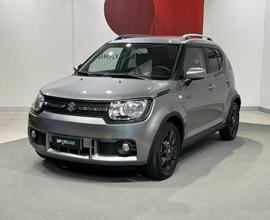 Suzuki Ignis 1.2 Dualjet 4WD All Grip Cool