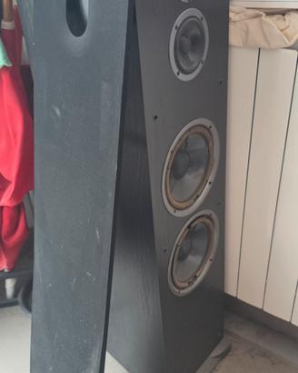 casse audio infinity