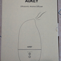 Diffusore di oli essenziali umidificatore Aukey