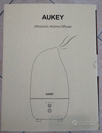 Diffusore di oli essenziali umidificatore Aukey