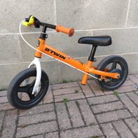 Bici propedeutica
