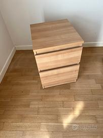 Comodino IKEA
