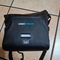 Borsa URBANMOOV bici/monopattino 