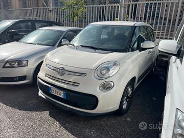 Fiat 500L 1.3 Multijet MOTORE GUASTO