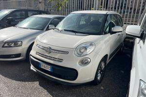 Fiat 500L 1.3 Multijet MOTORE GUASTO