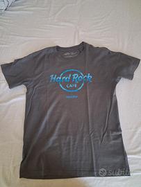 T-shirt Hard Rock Café 