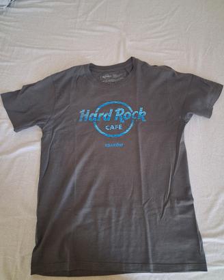 T-shirt Hard Rock Café 