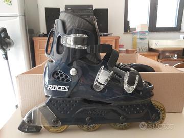 PATTINI IN LINEA REGOLABILI