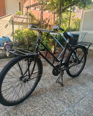 bici da fornaio doniselli