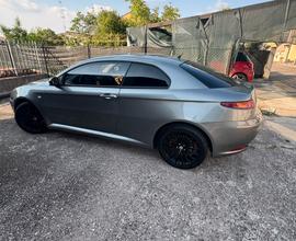 Alfa gt