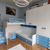 cameretta bimbe/bimbi