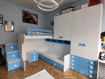 cameretta bimbe/bimbi