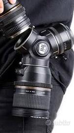TriLens Frii per Nikon attacco F