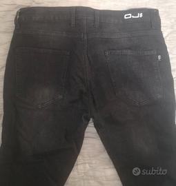 Pantaloni moto OJ Taglia 52