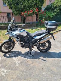 BMW  F 700 GS