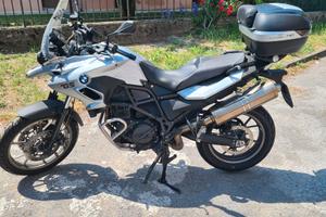 BMW  F 700 GS