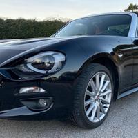 Fiat 124 spider