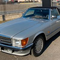 🇮🇹Mercedes 300 SL Cambio Manuale  Conservata 
