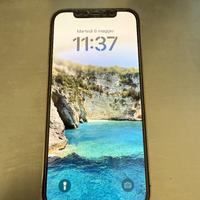 iPhone 12 Pro 512 gb oro