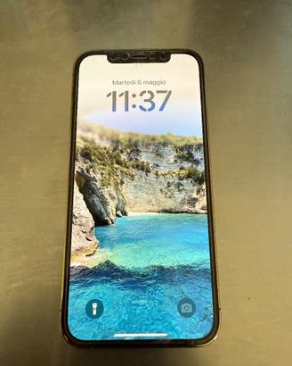 iPhone 12 Pro 512 gb oro