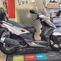 Kymco Agility 200i - 2015