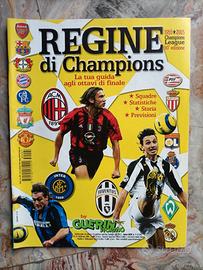 Guerin Sportivo Regine di Champions 