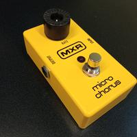 MXR micro chorus 