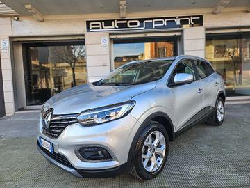 Renault Kadjar Blue dCi 8V 115CV EDC Sport Edition