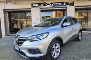 Renault Kadjar Blue dCi 8V 115CV EDC Sport Edition