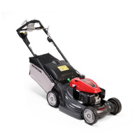 RASAERBA TOSAERBA TRAZIONATO HONDA HRX 476 VY