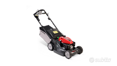 RASAERBA TOSAERBA TRAZIONATO HONDA HRX 476 VY