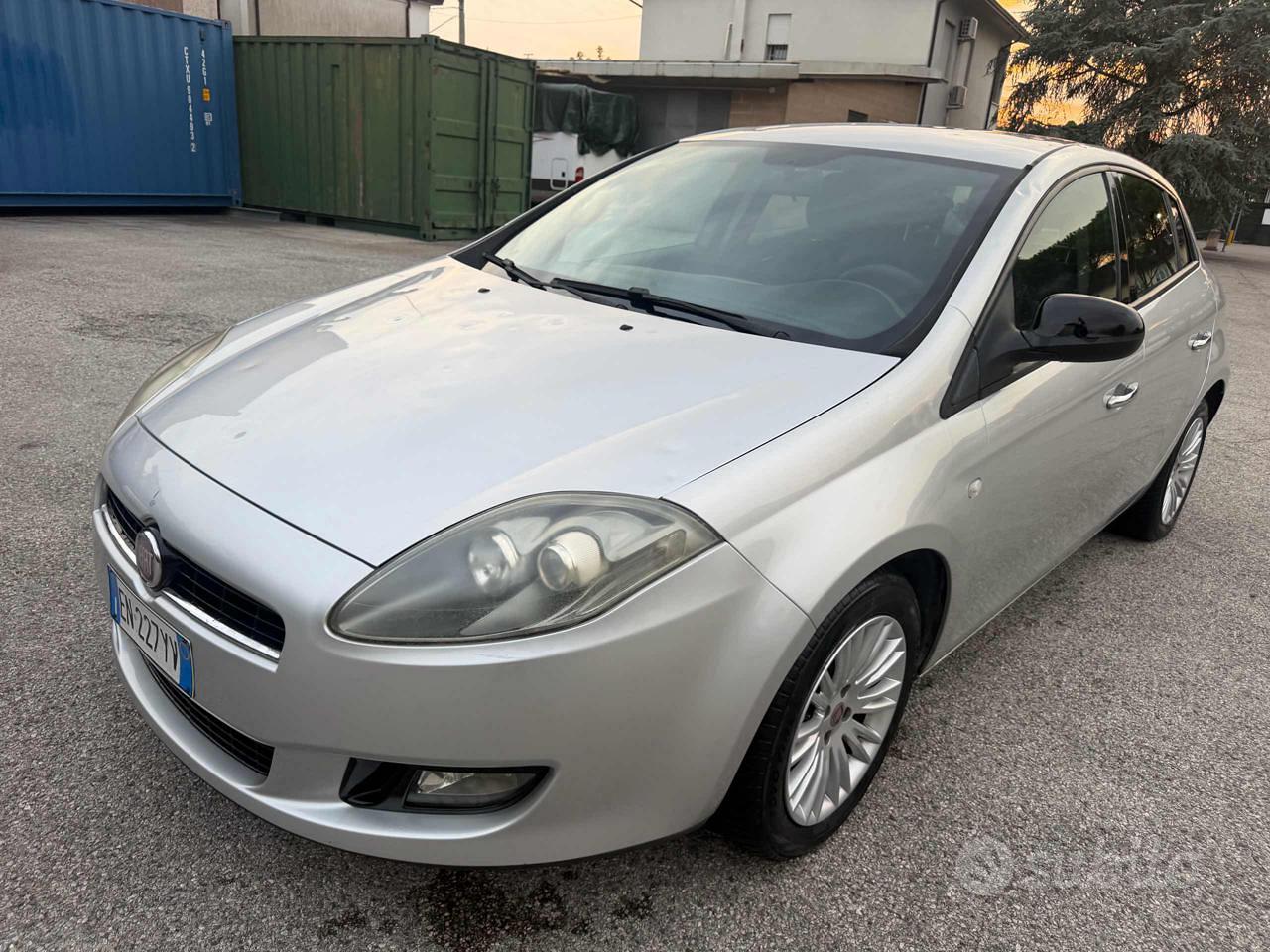 Fiat Bravo 2ª serie