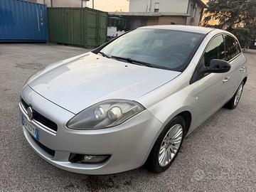 FIAT Bravo BENZINA/GPL 1.4 EasyPower Easy Stupen