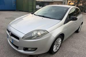 FIAT Bravo BENZINA/GPL 1.4 EasyPower Easy Stupen