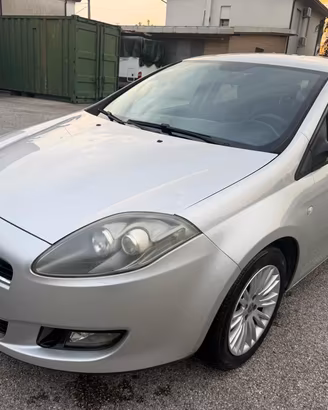 FIAT Bravo BENZINA/GPL 1.4 EasyPower Easy Stupen