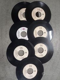 dischi vinile Casadei