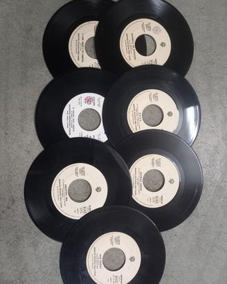 dischi vinile Casadei