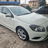MERCEDES-BENZ A 180 CDI Automatic Sport