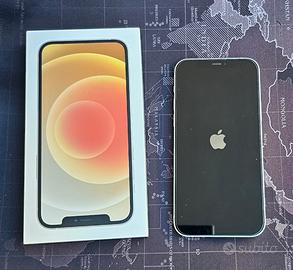 iPhone 12 – 128 GB 