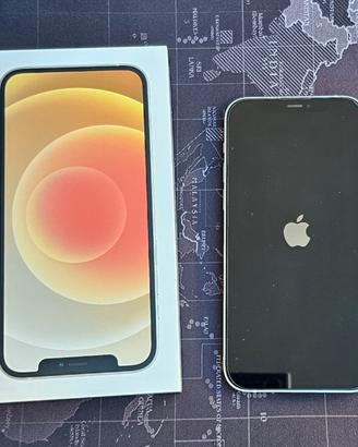 iPhone 12 – 128 GB 