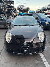 ALFA ROMEO MITO 1.3 D - ANNO 2009 - PER RICAMBI