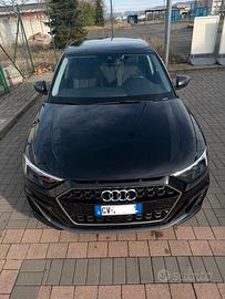 Audi A1 SLine - 2024