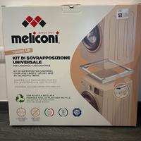 Base asciugatrice Universale Meliconi Torre Up