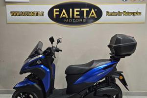 Yamaha Tricity 155 - 2017