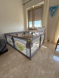 Box per bambini