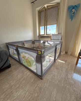 Box per bambini