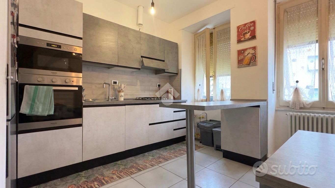 Apartment in Ascoli Piceno, Porta Maggiore - Altro