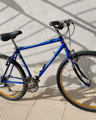 Bicicletta Uomo Artigianale 90 Tigierre 26 pollici