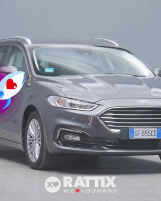 FORD mondeo iv 2015 sw Mondeo SW 2.0 full hybrid T