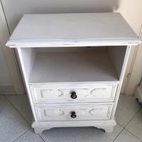 Mobiletto Shabby